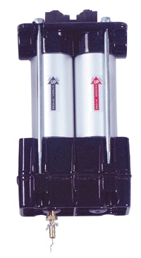 Extractor Dryer 2
