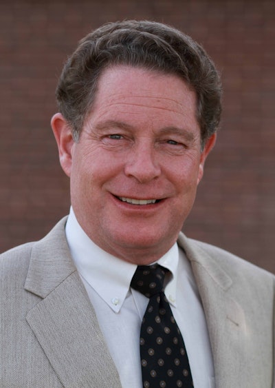 Jim Hughes