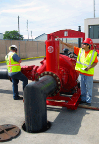 Bypass Pumping May 2010 2