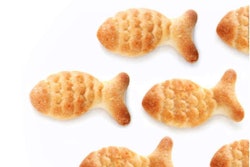 Fish Untitled 1