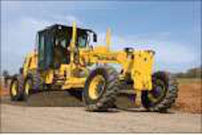 New Holland Untitled 1