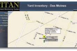 GPS tracking through telematics systems allows you to see where your trucks and equipment are in real time.