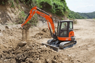 11 2010 Bid List Kubota Kx0