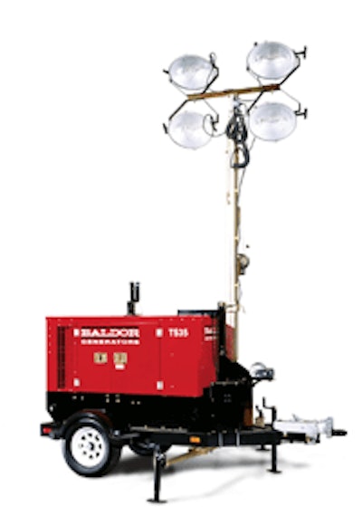 3170 Ts35 Light Tower 2