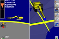 3 D View Of X300 2