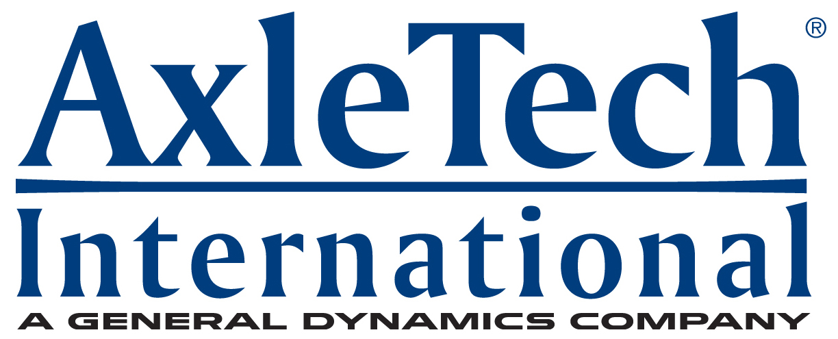 Axle Tech Logo