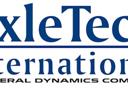 Axle Tech Logo