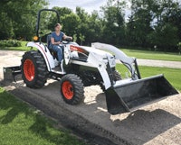 Ct450 With Sst Option