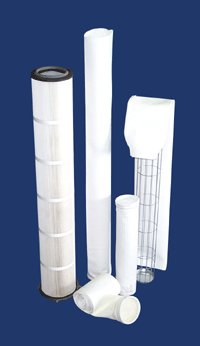 Filter Replacement Parts