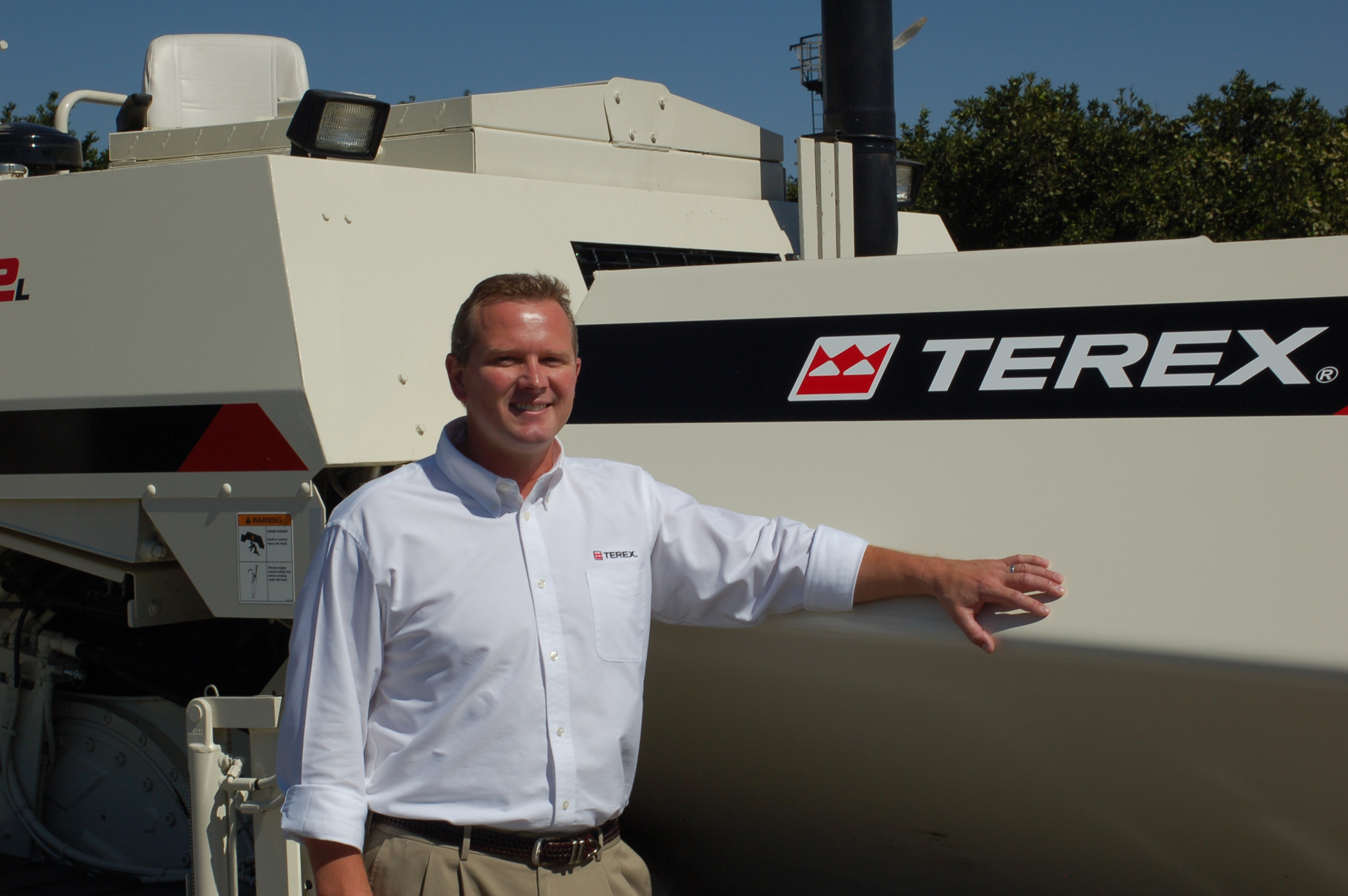 G Happenstall Release Image