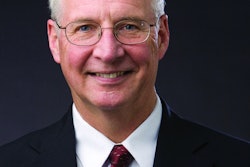 Ken Hover, American Concrete Institute (ACI) president