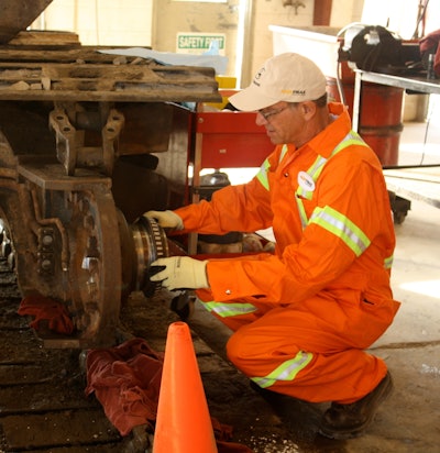 Nortrax Safety Photo