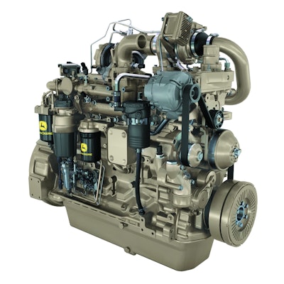 Power Tech Psx 6068