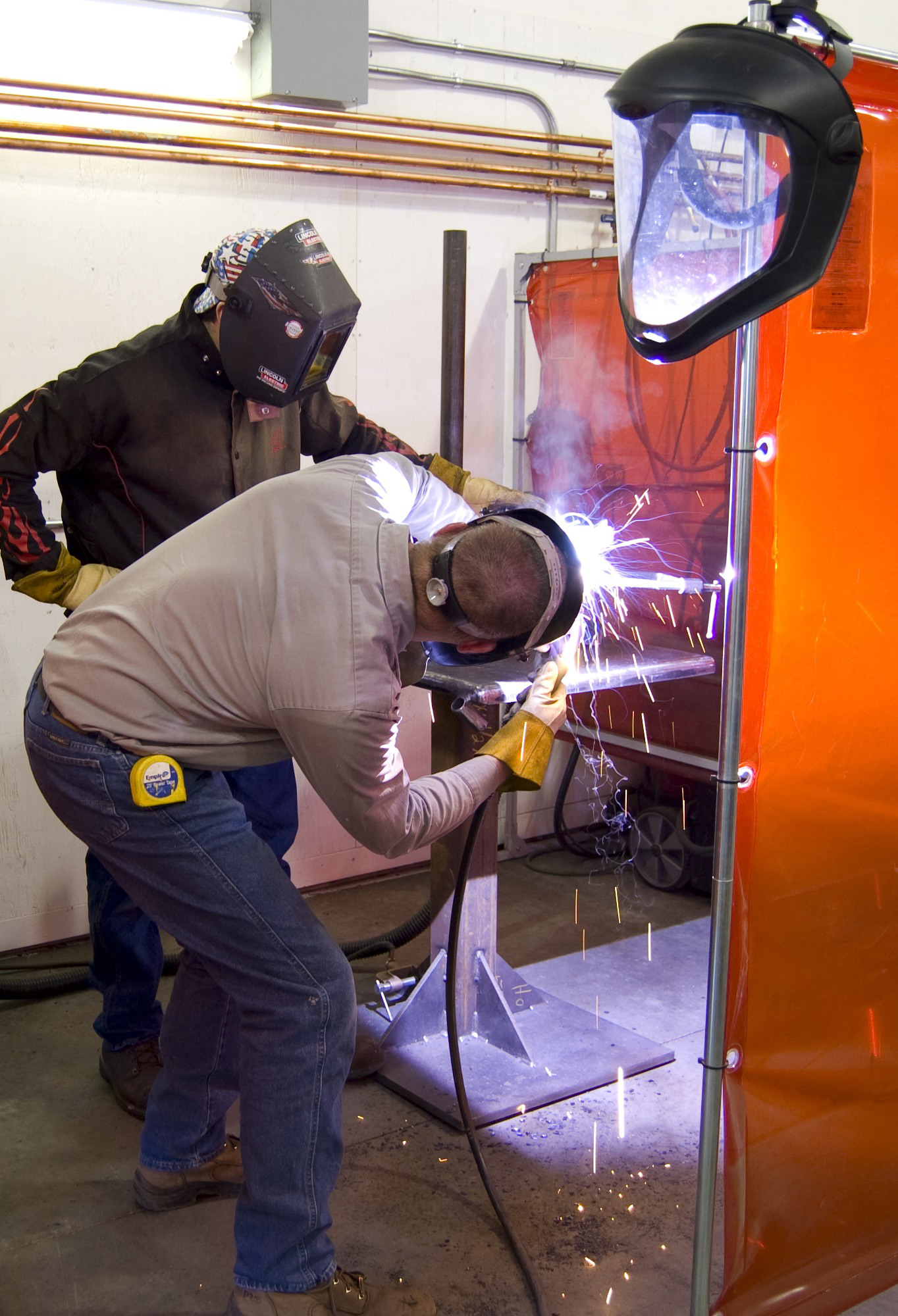 Superior Weld Training Center