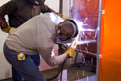 Superior Weld Training Center