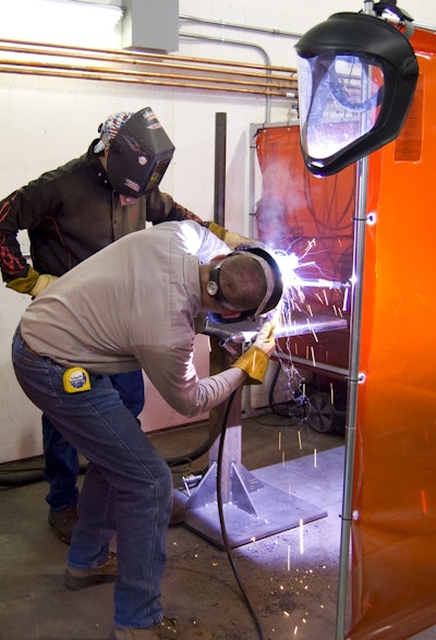 Roadtech welder cheap