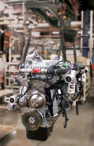 T4 Interimproduction