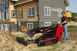 Tx 427 Bucket