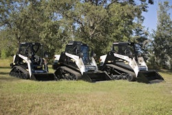 Terex Trio 1