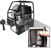 Torc Up Sv1000 Super Velocit