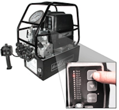 Torc Up Sv1000 Super Velocit