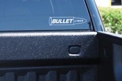 Bullet Liner Cu