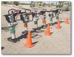 Green Machine Untitled 1