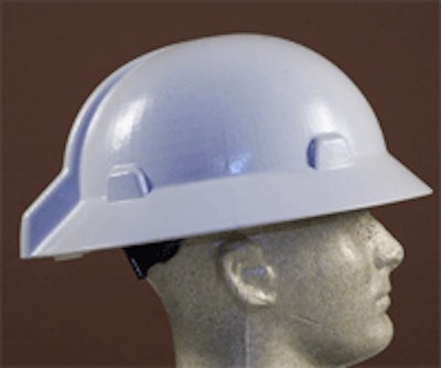 Hard hat top safety tulsa