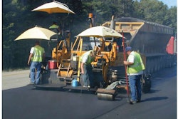 Since 2004, the Michigan DOT has laid approximately 800 lane-miles of HMA-Ultra Thin overlays at ¾-inch thick.