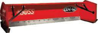 Snow Shifter Untitled 1