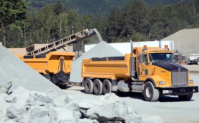 It’s important to understand how the 2010 federal engine emissions standards may require some changes to be made when spec’ing for new truck purchases compared to your current dump truck spec