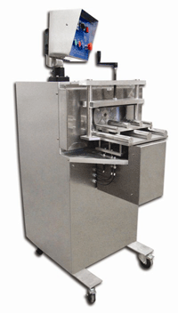 Concrete Cyl End Grinder Geneq11