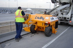 Lbc 24 W Curber Release 2