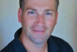 Mark Jones Topcon