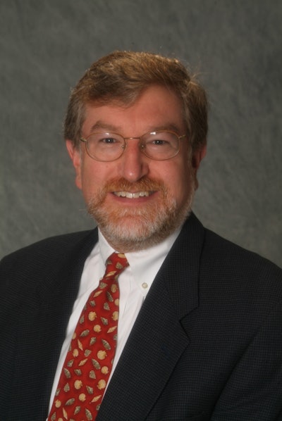 Peter Bigwood