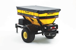Snow Ex Tow Pro