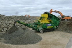 Tc 1885 In Operation In Mel