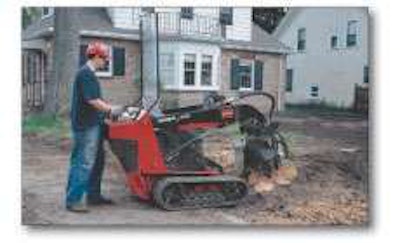 Compact Grinder Untitled 1