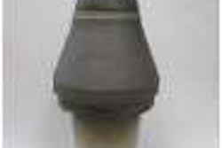 Man-made diamond milling teeth last longer.