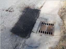 Grate Three Untitled 1