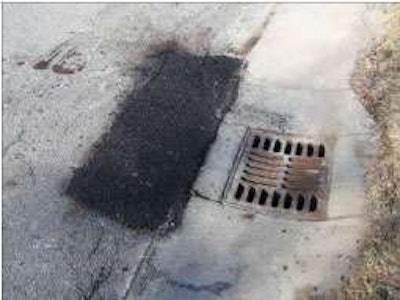 Grate Three Untitled 1