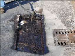 Grate Two Untitled 1