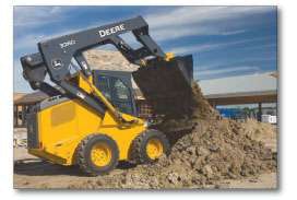 John Deere Untitled 1