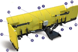 Powersidewingplow