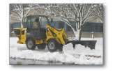Snow Mover Untitled 1