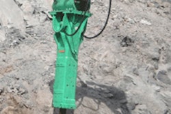 V4500 Quarry