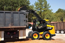 The 280 vertical lift model