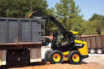 The 280 vertical lift model