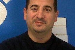 Peter Mangelli
