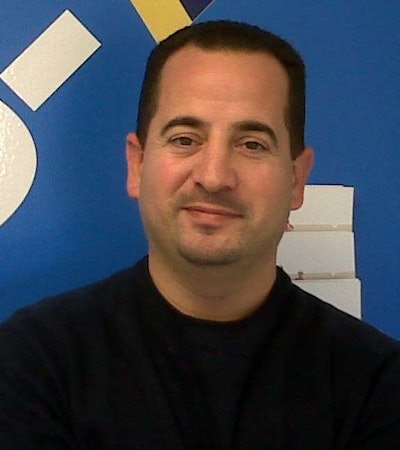 Peter Mangelli